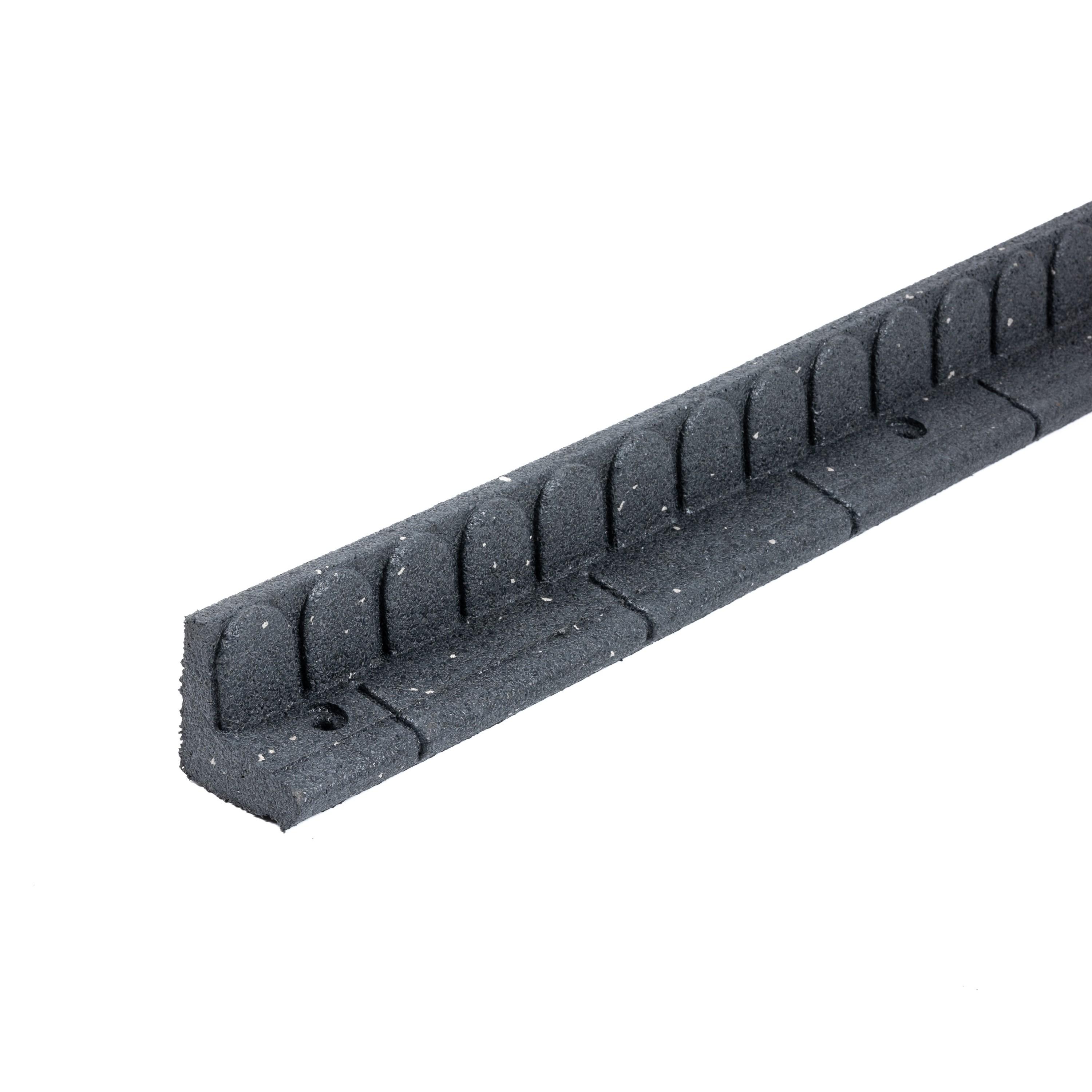 Mowing Edge 120 x 8 x 7,6 (with 4 spikes)