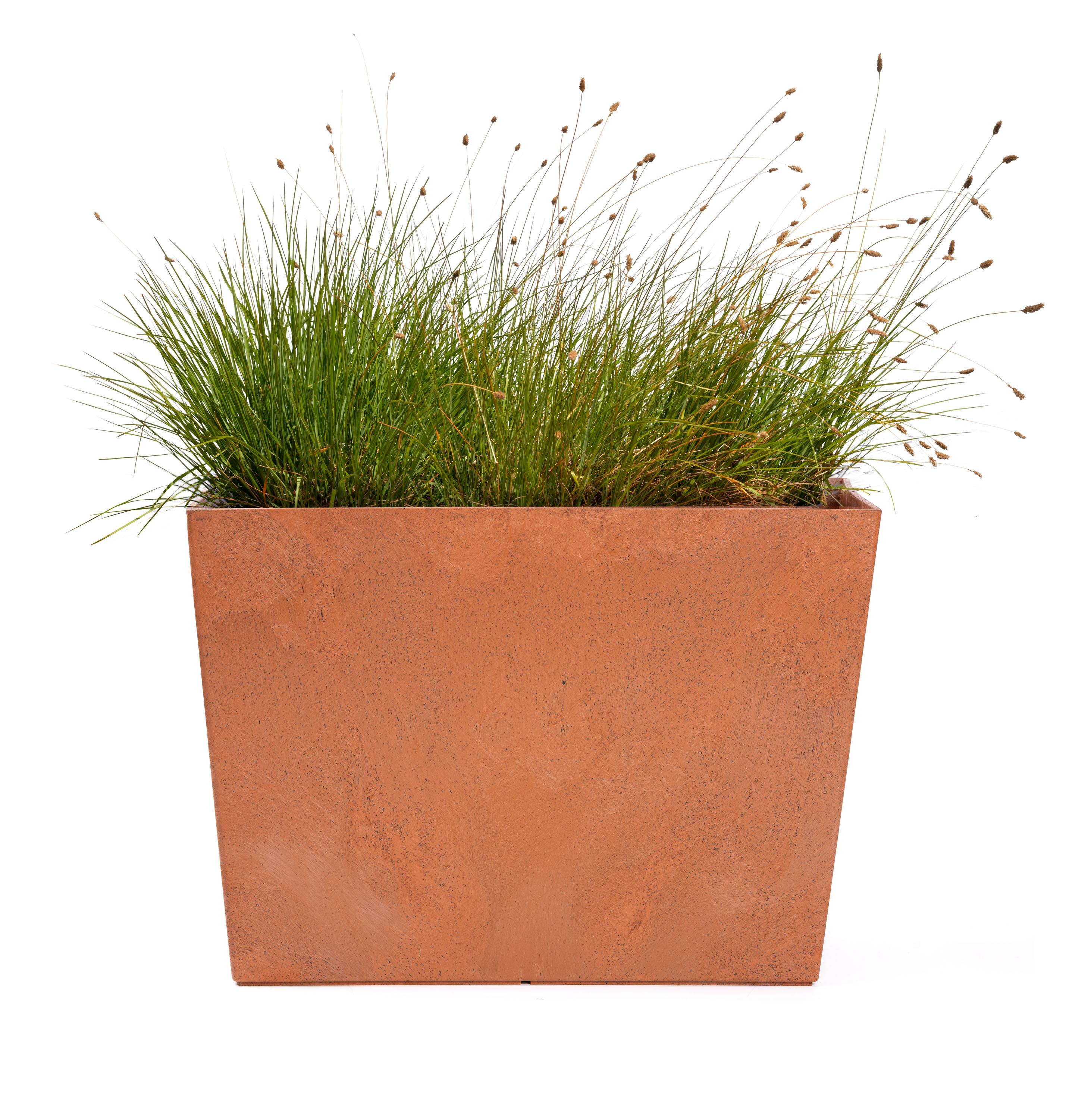 Sonata Trough 50cm Planter