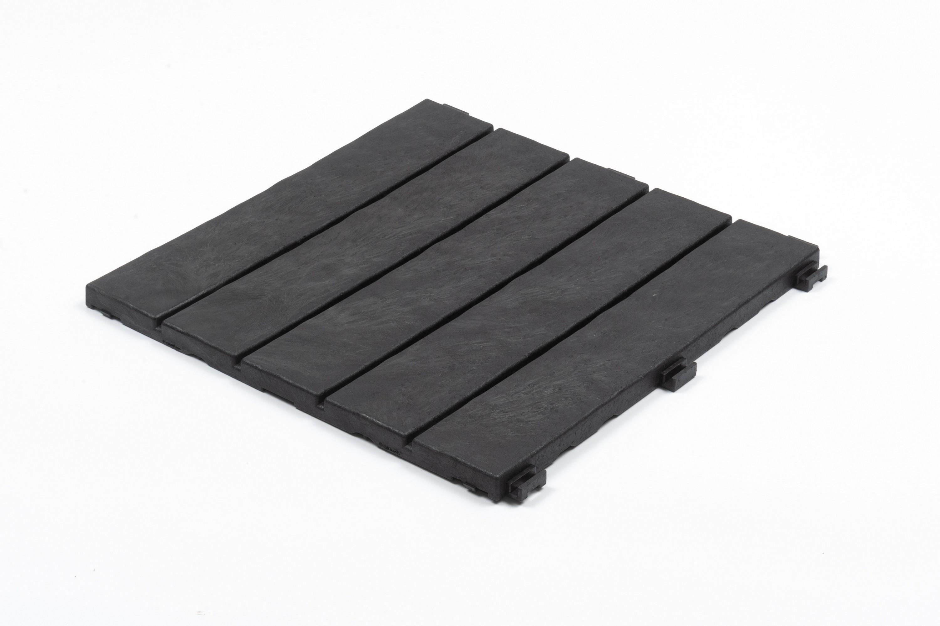 Deck Tile Natural Stone 30 x 30cm