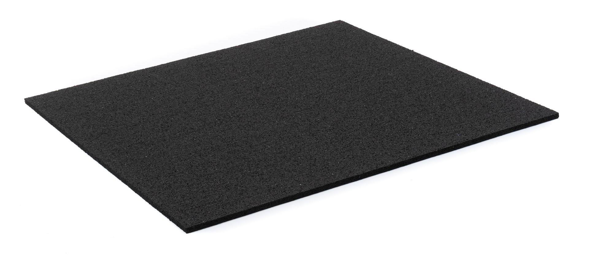 Anti-vibration Mat 10mm x 60cm x 60cm