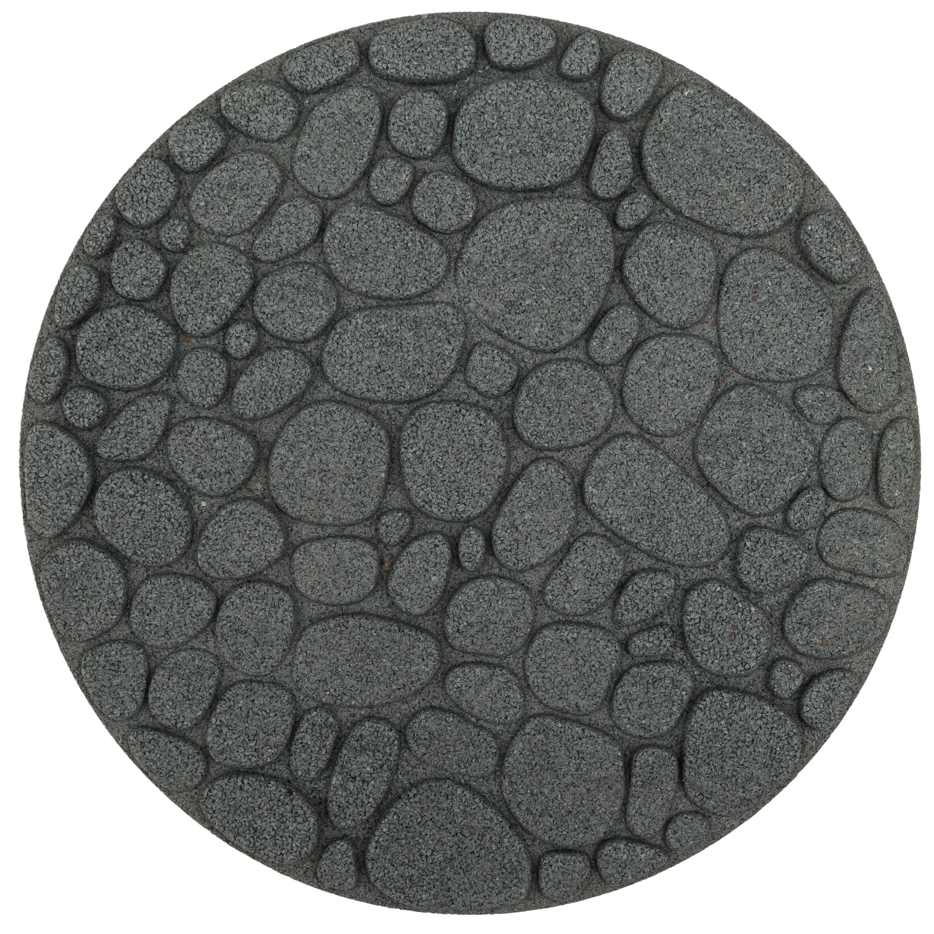 Round River Rock Stepping Stone
