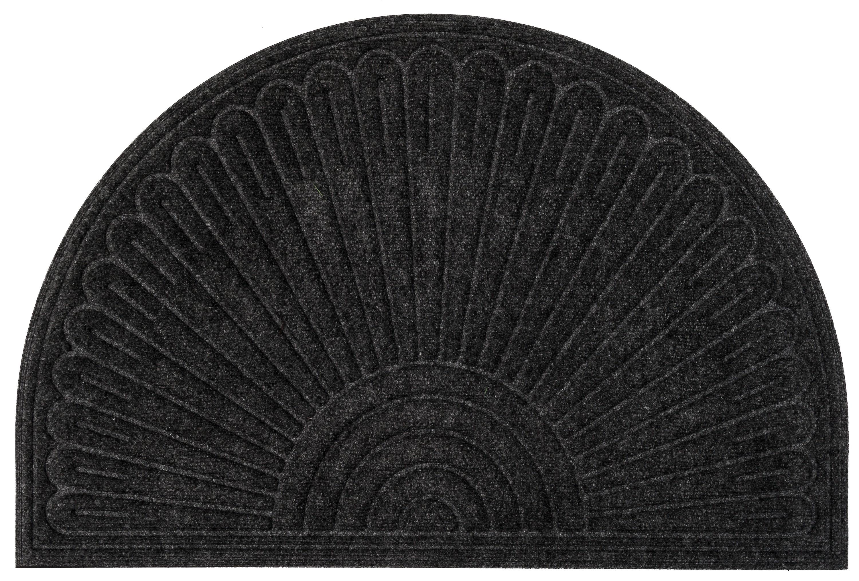 Contours Half Moon 60cm x 90cm