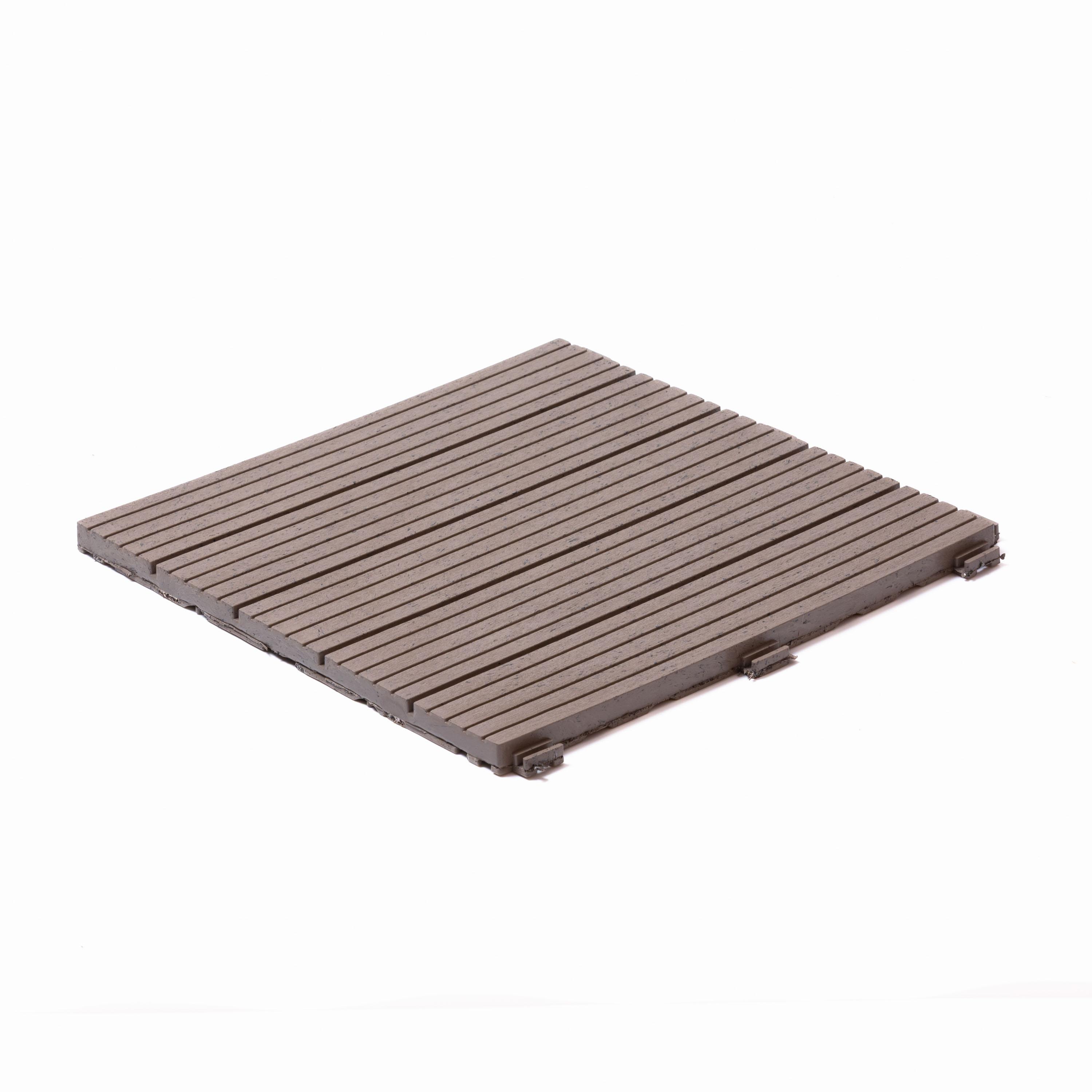 Deck Tile Natural Stone 30 x 30cm