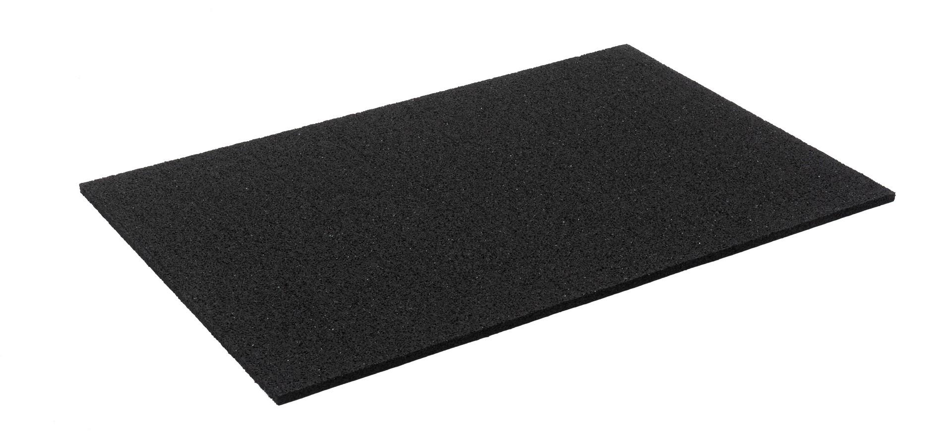 Anti-vibration Mat 10mm x 40cm x 60cm