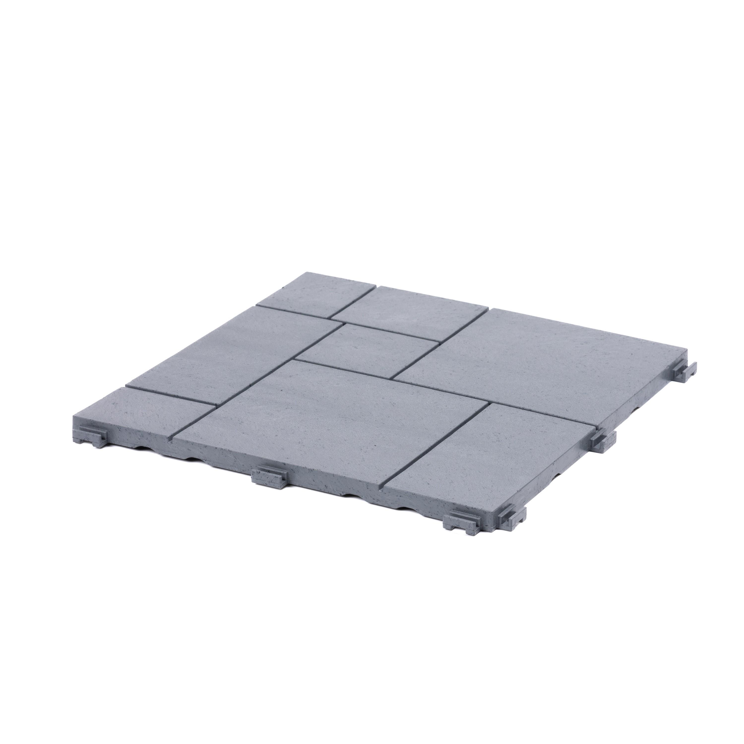 Deck Tile Stone Mosaic 30 x 30cm