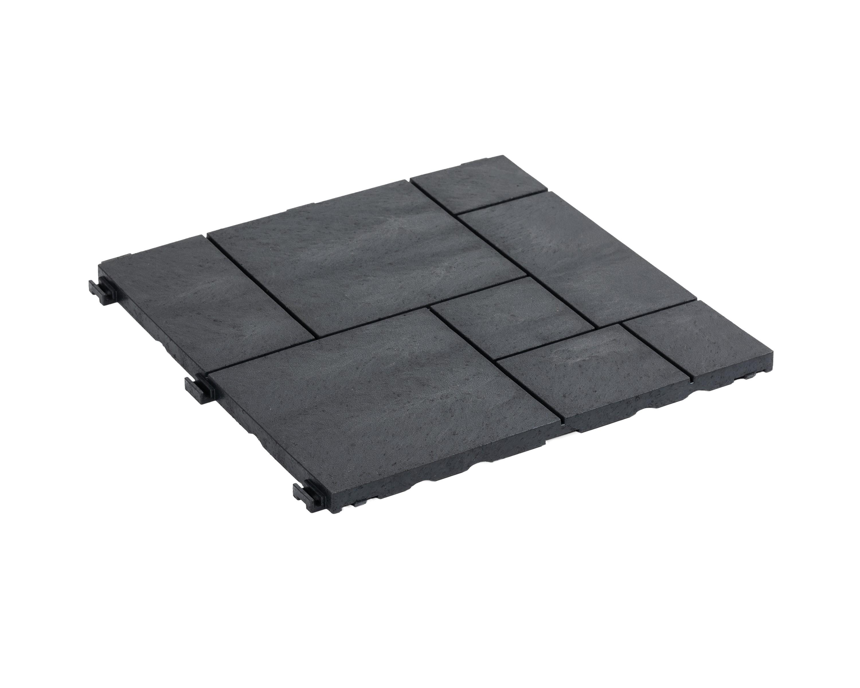 Deck Tile Stone Mosaic 30 x 30cm