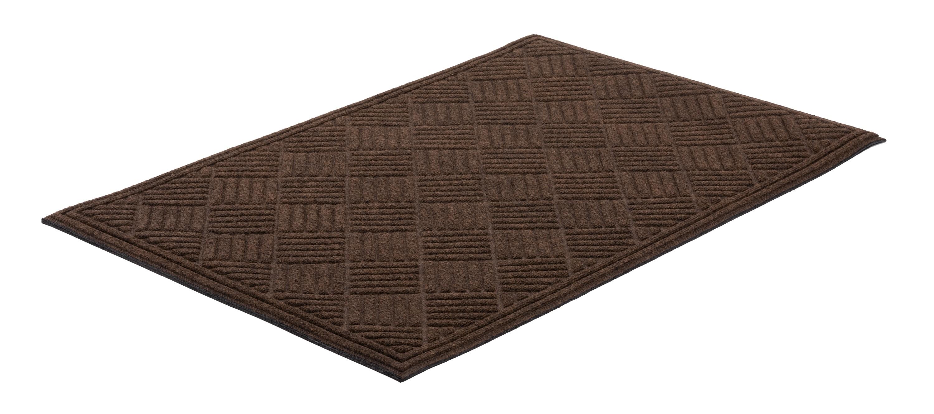 Contours Parquet 80cm x 120cm, 75 pcs, flat on pallet