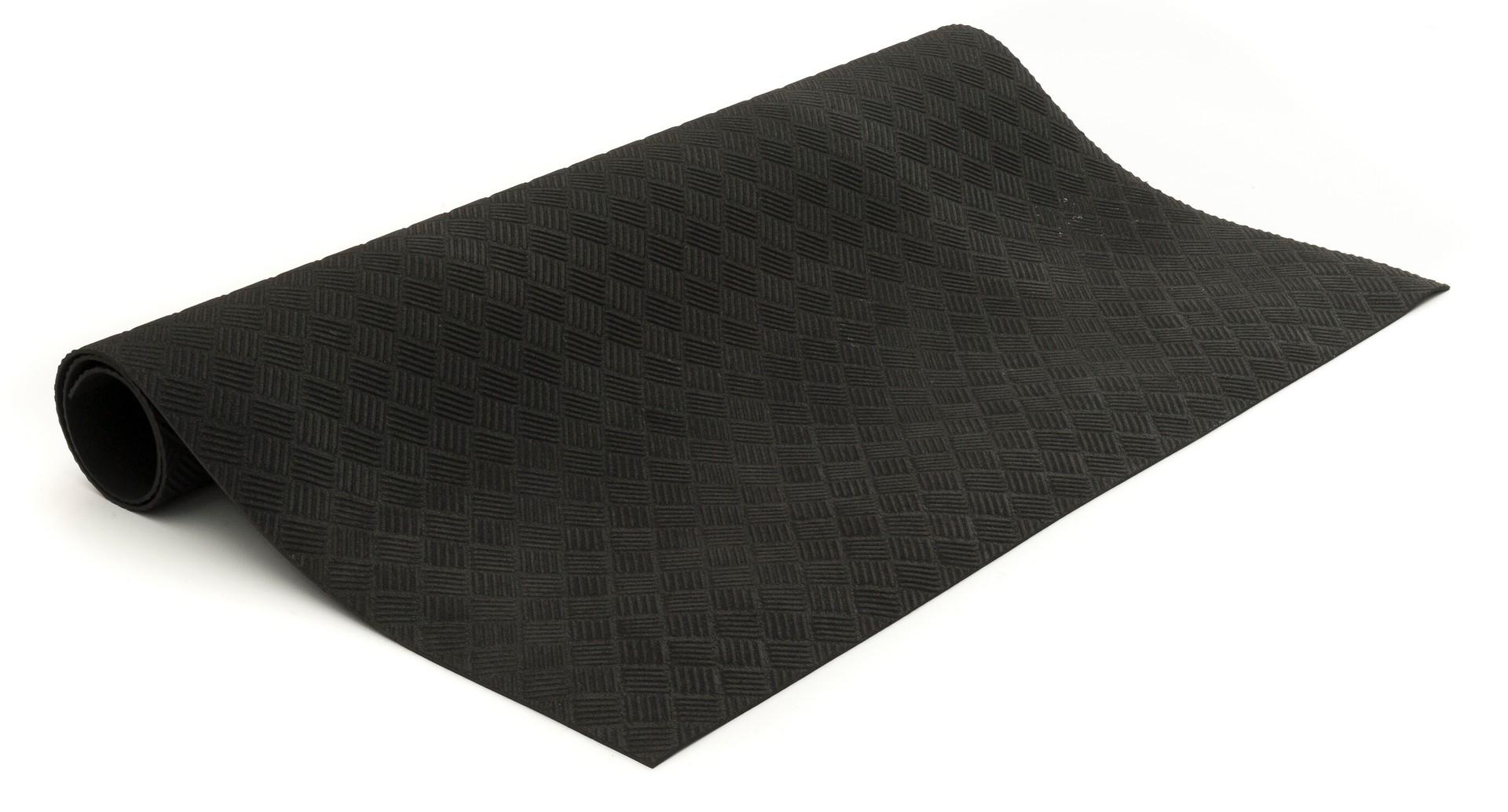 80cm x 120cm, 3mm - BBQ Mat (Display)