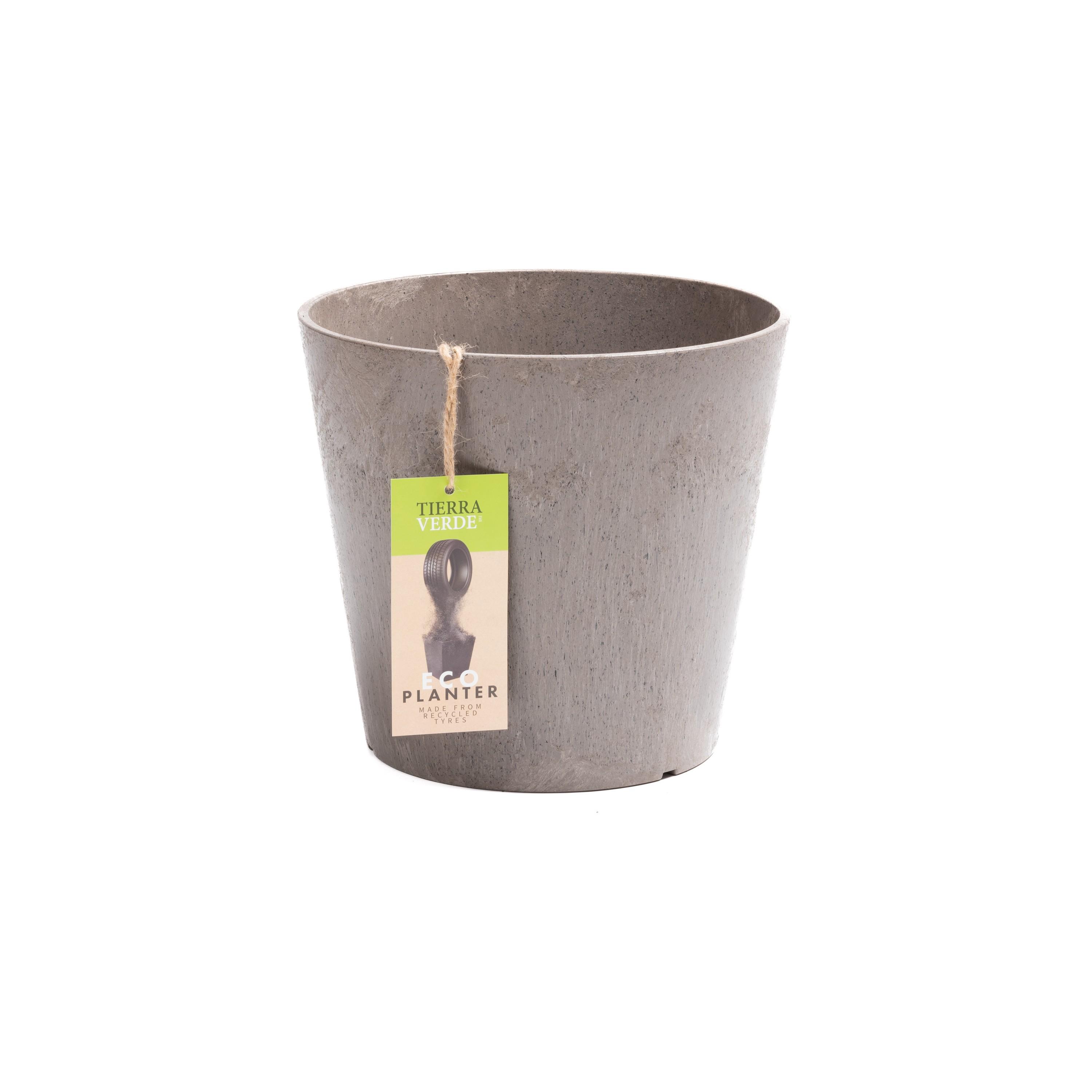 Octavia 28cm Planter