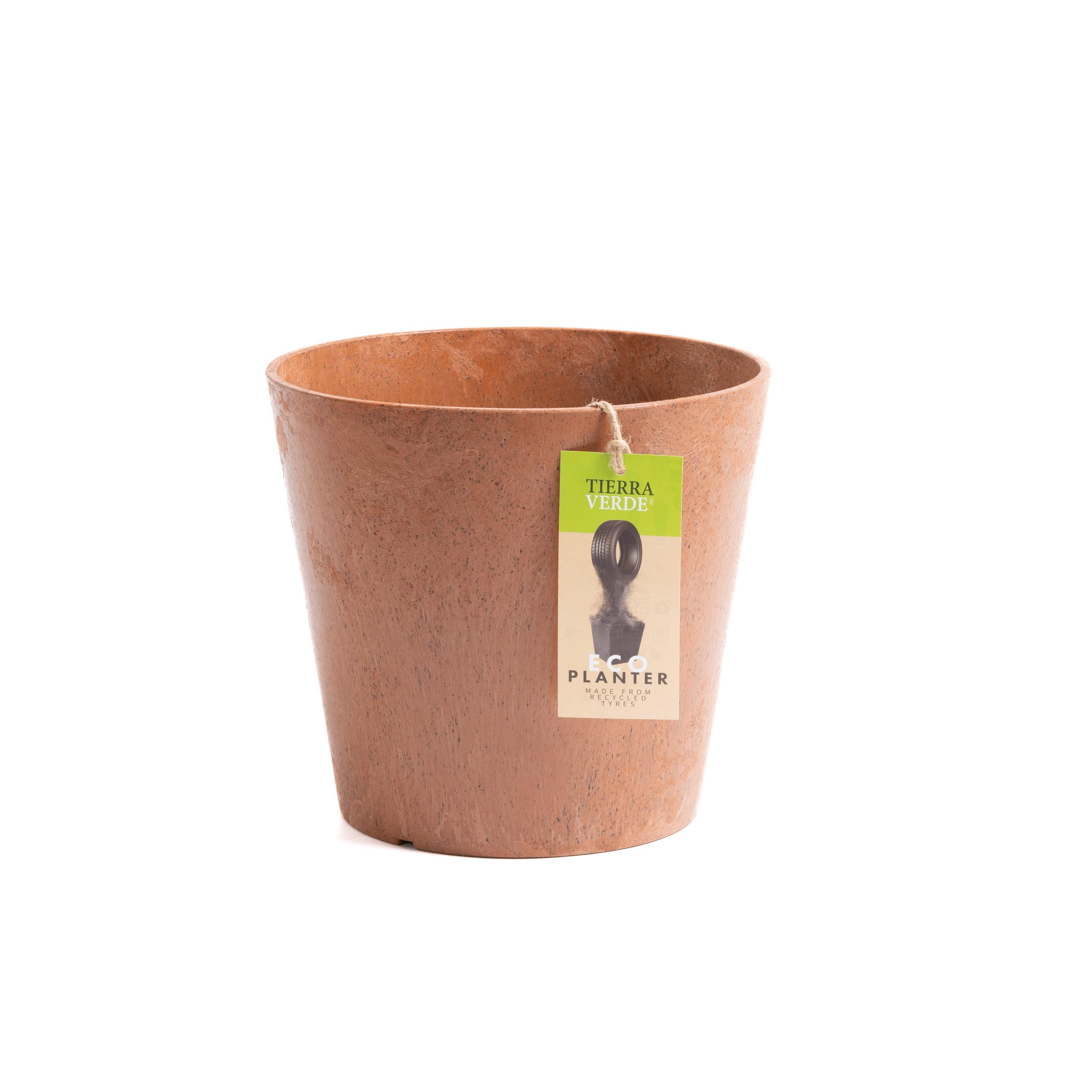 Octavia 38cm Planter