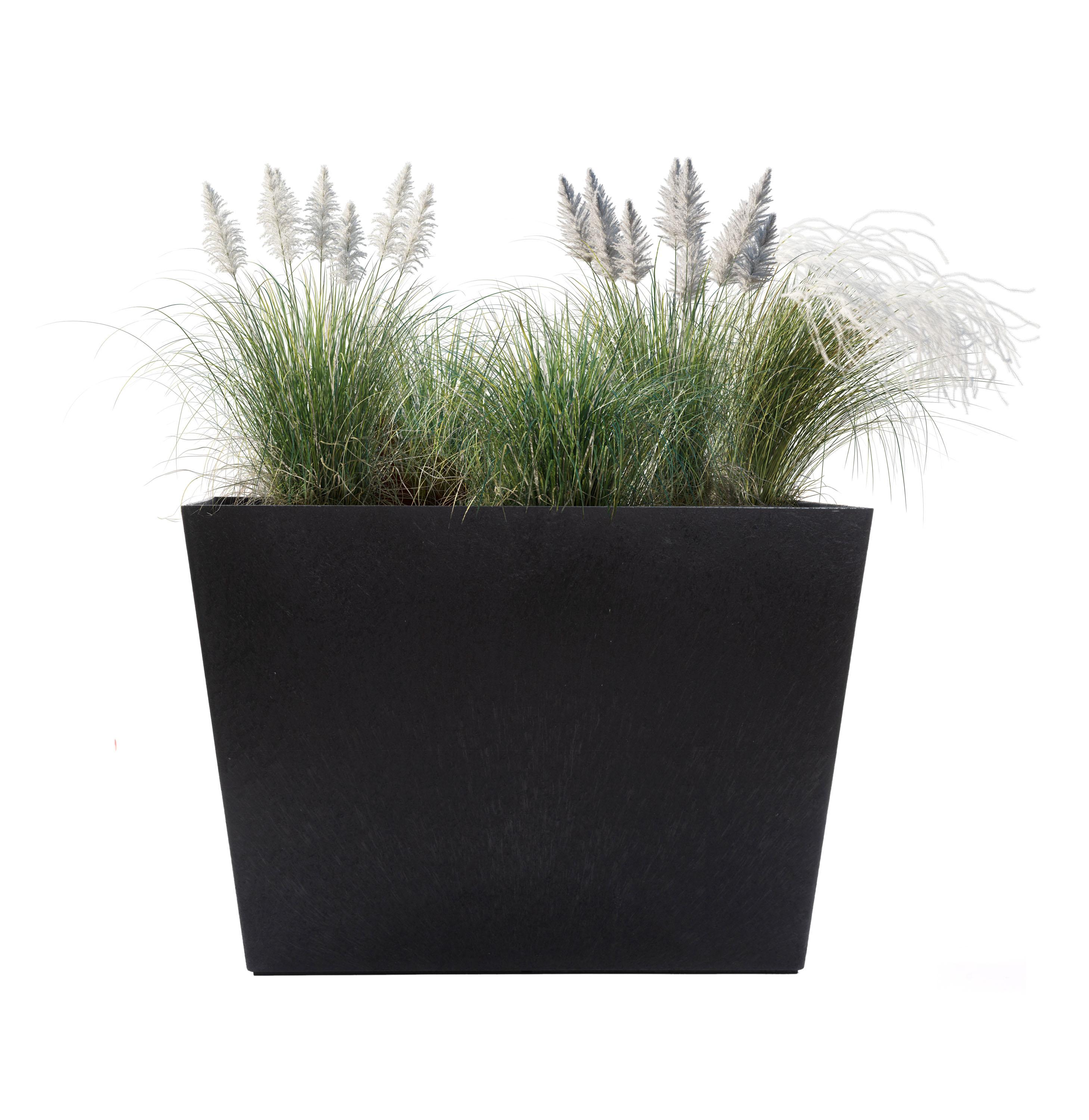 Sonata Trough 50cm Planter