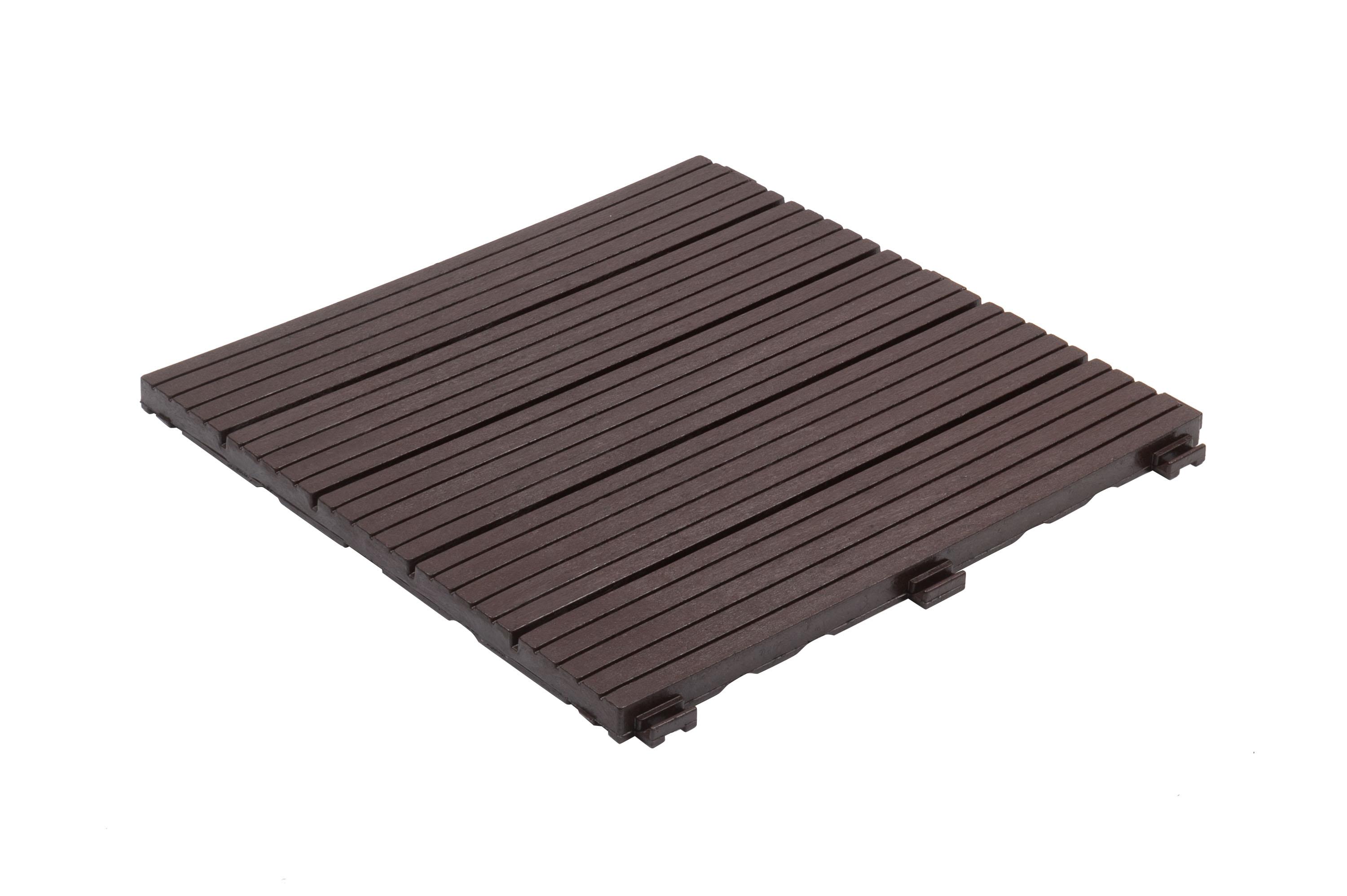 Deck Tile Cosmopolitan 30 x 30cm