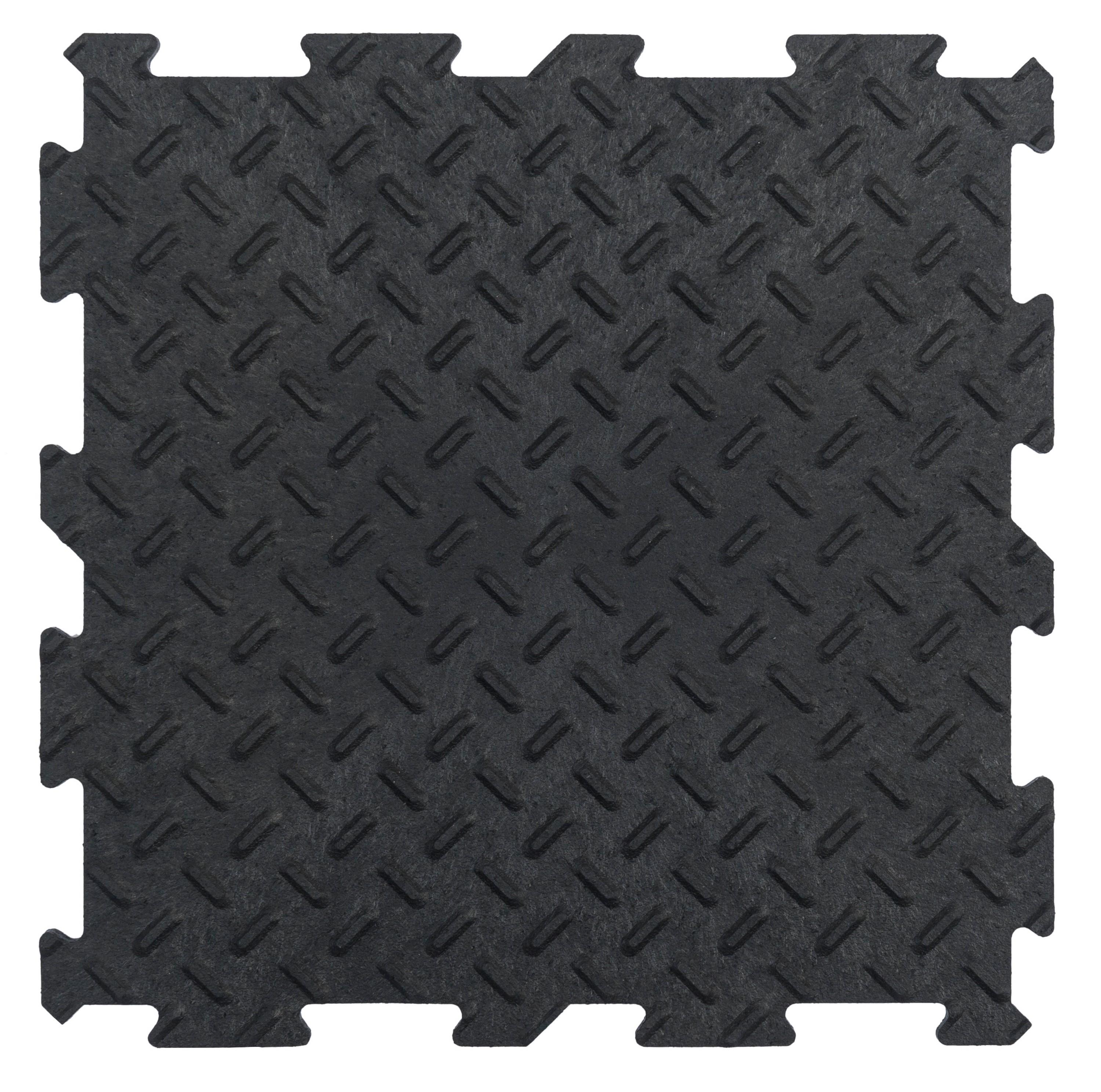 Alpha Tile 30cm x 30cm, 10 packs in a display