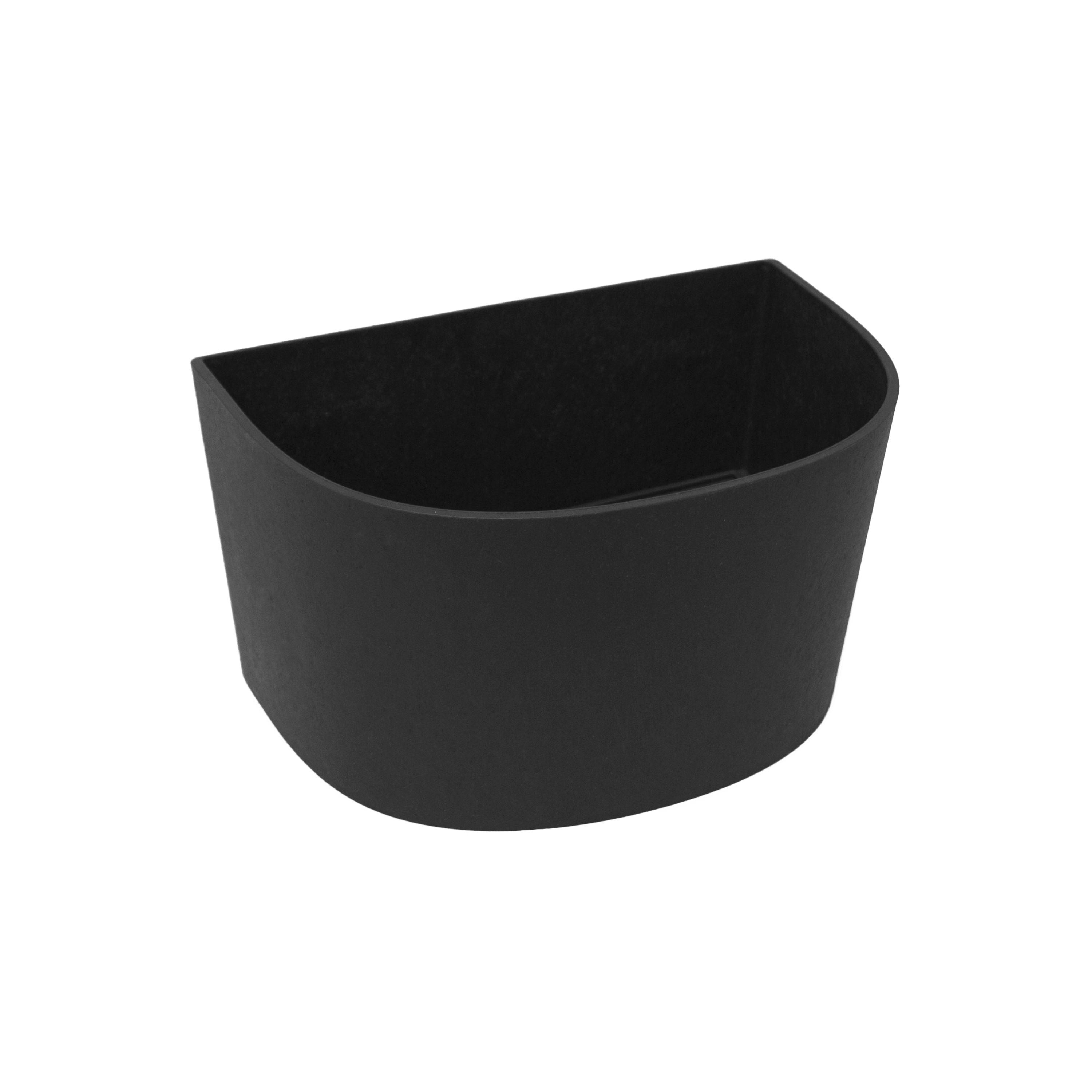 Curve 15cm Planter