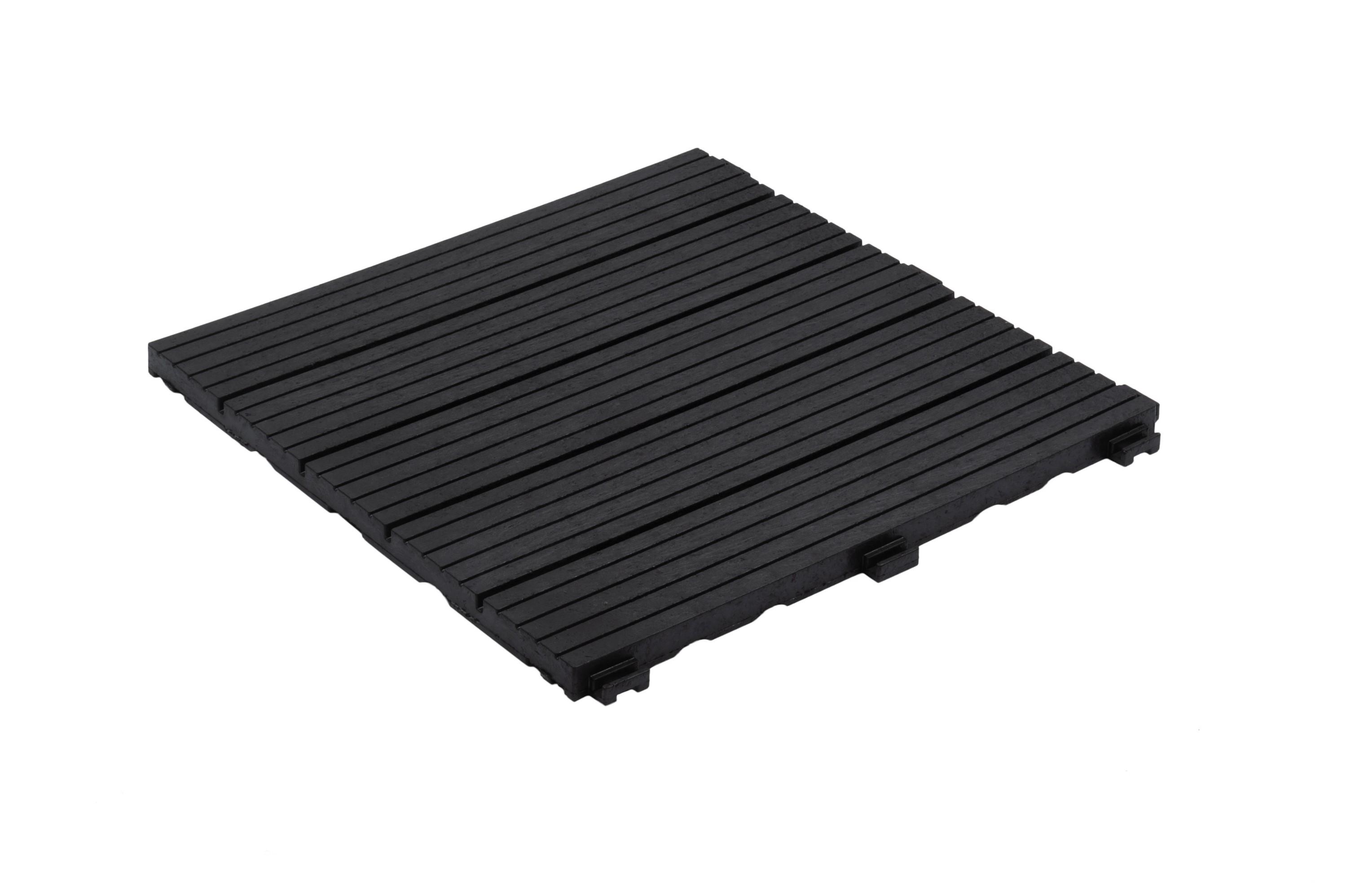 Deck Tile Cosmopolitan 30x30cm (6pck)